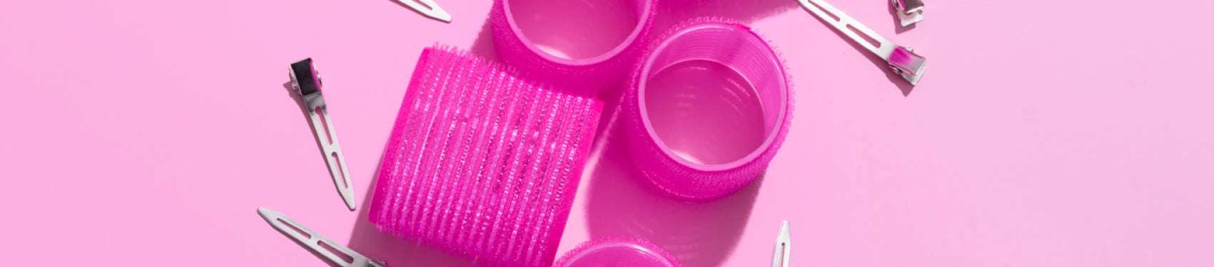 HAIR ACCESSORIES