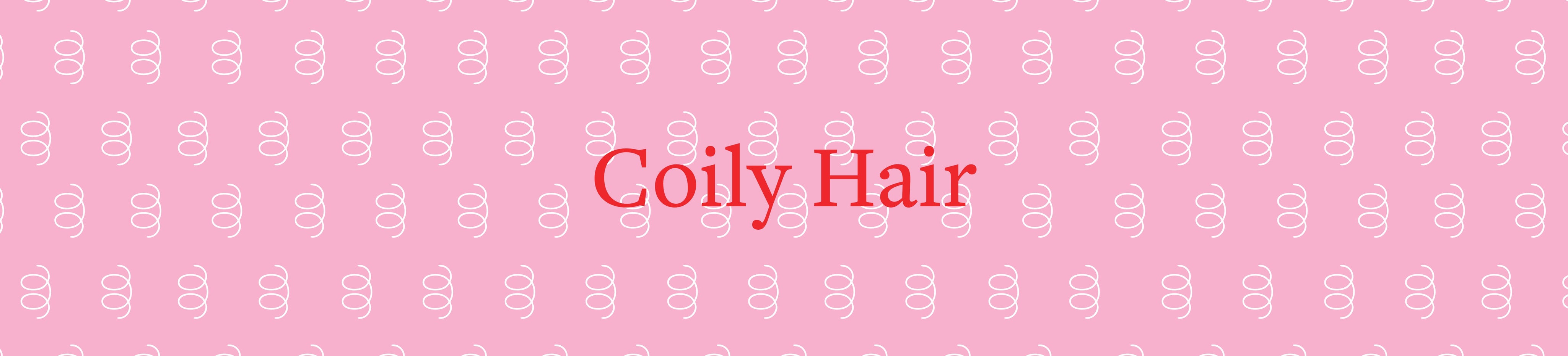 Coily Hair
