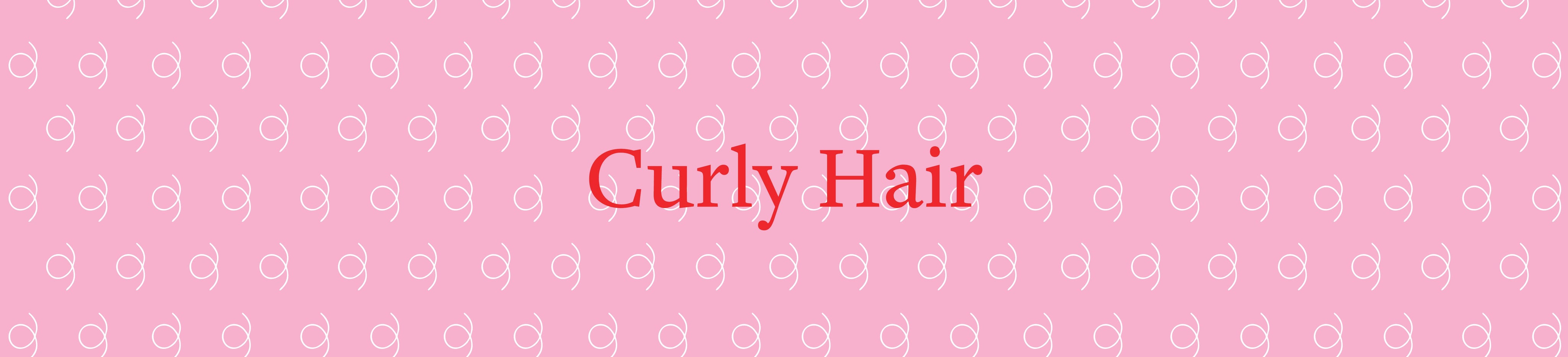 Curly Hair