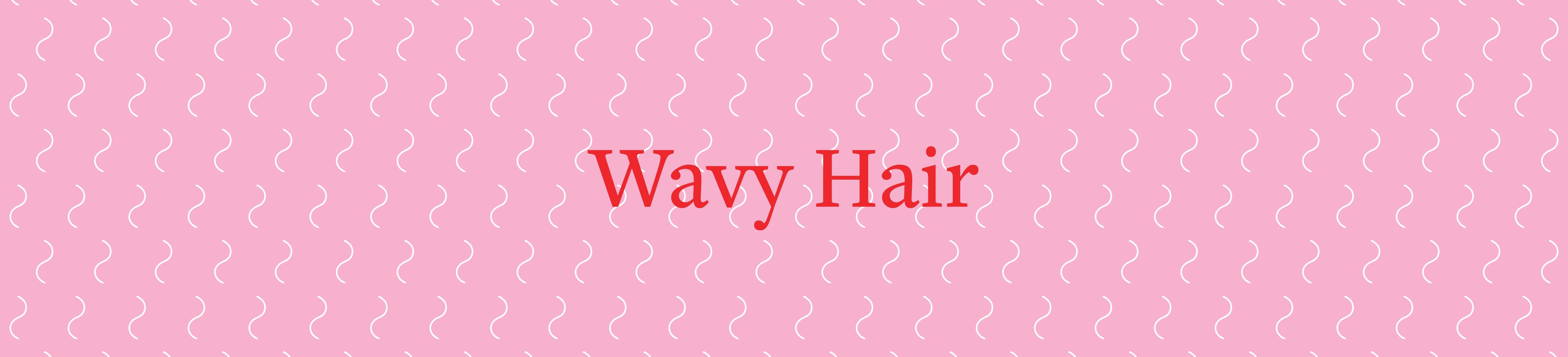 Wavy Hair