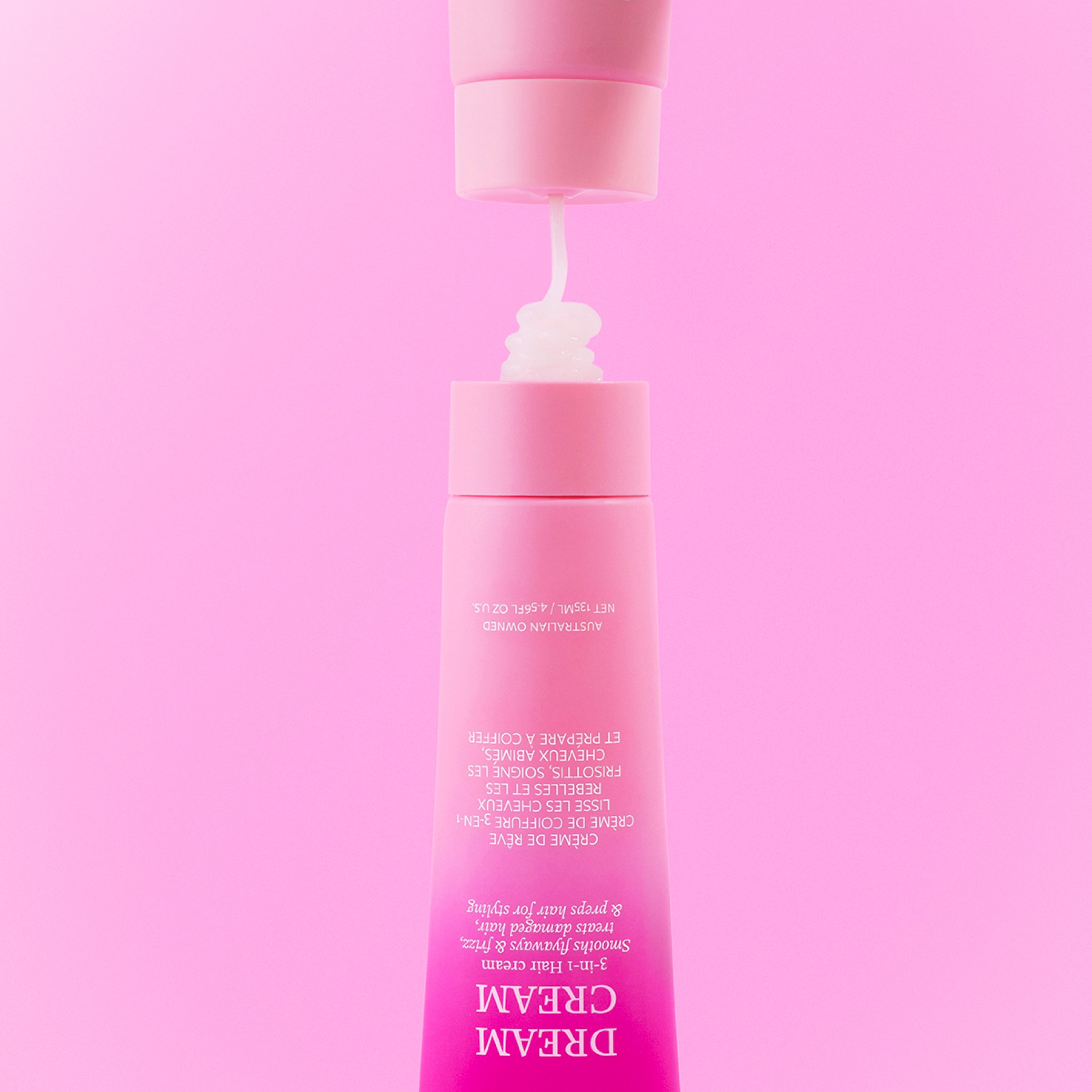 Dream Cream