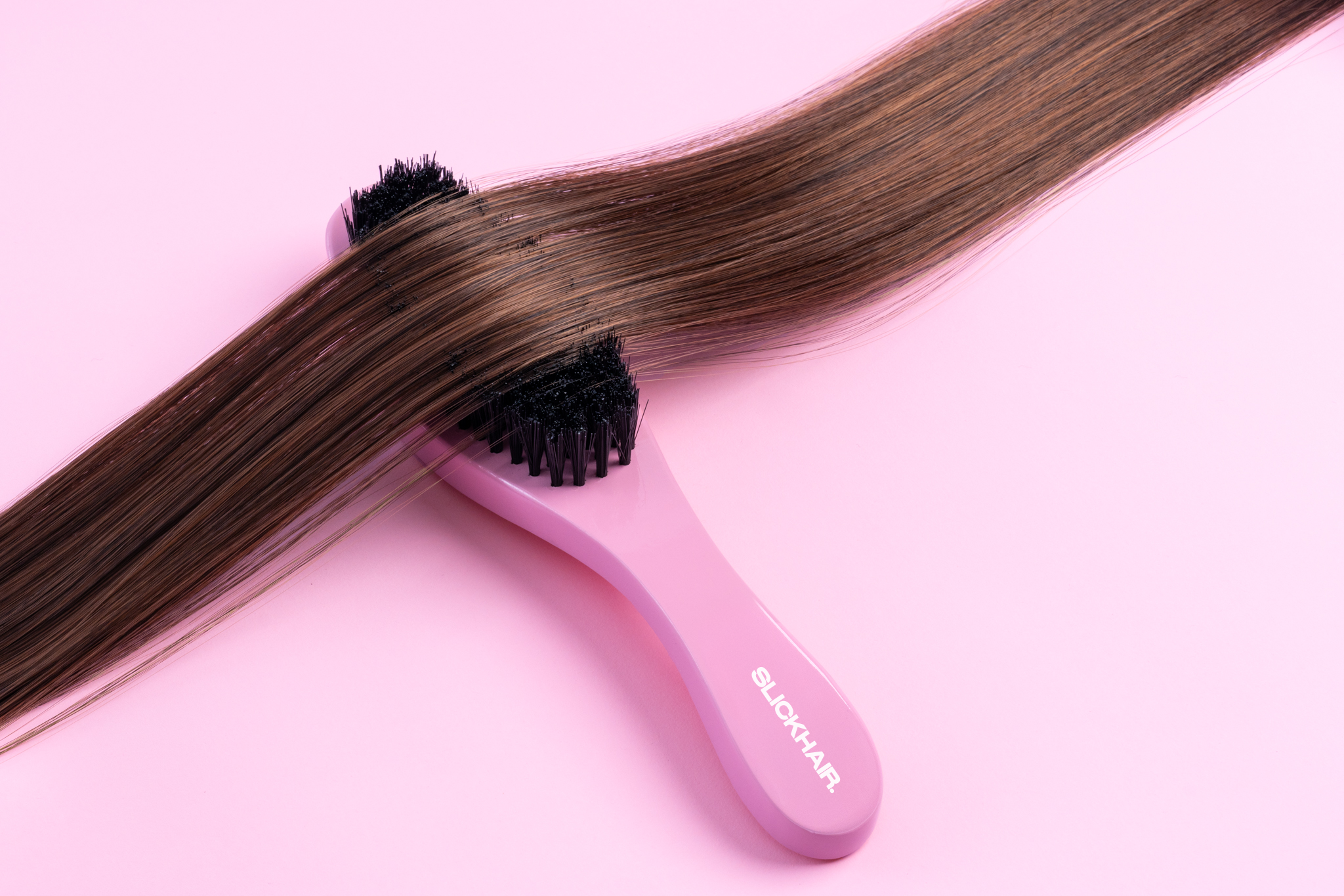 Anti-Flyaway Smoothing Brush