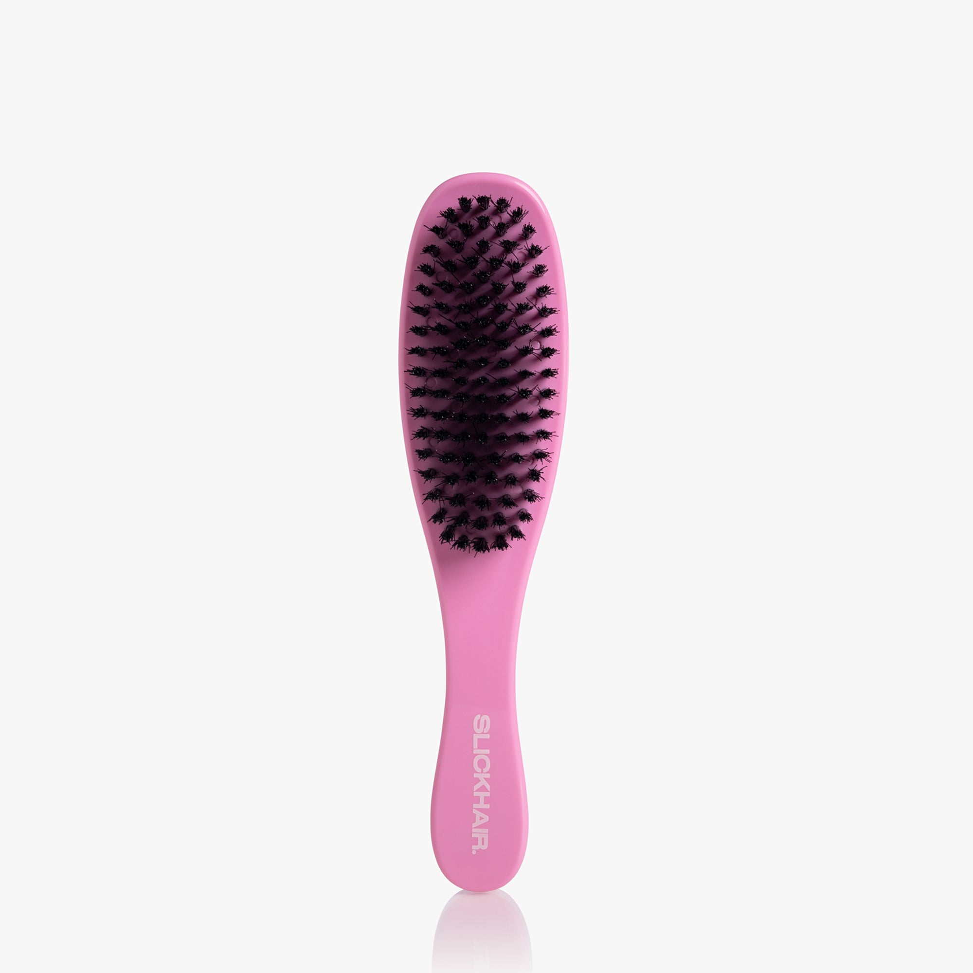 Anti-Flyaway Smoothing Brush