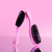 Anti-Flyaway Smoothing Brush