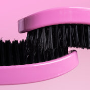 Anti-Flyaway Smoothing Brush