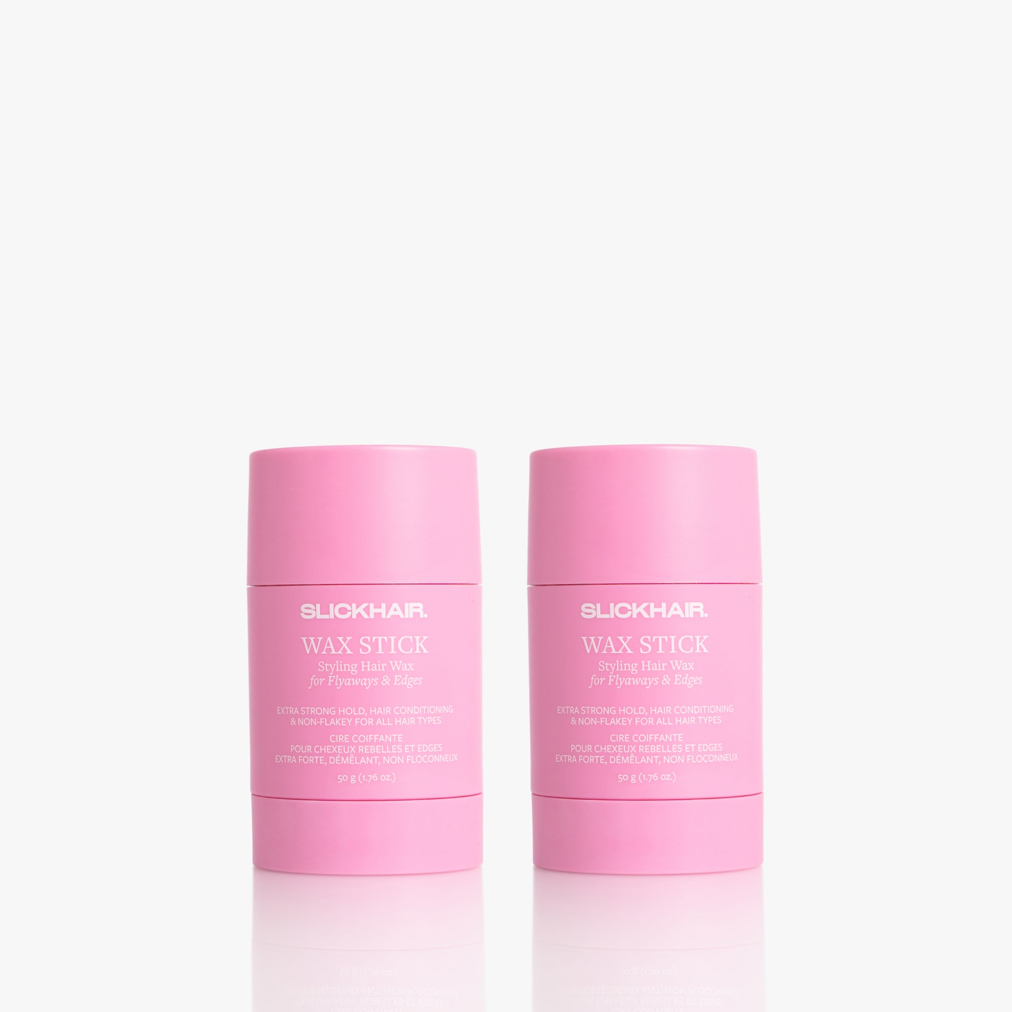 WAX STICK Double Pack