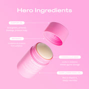WAX STICK Double Pack