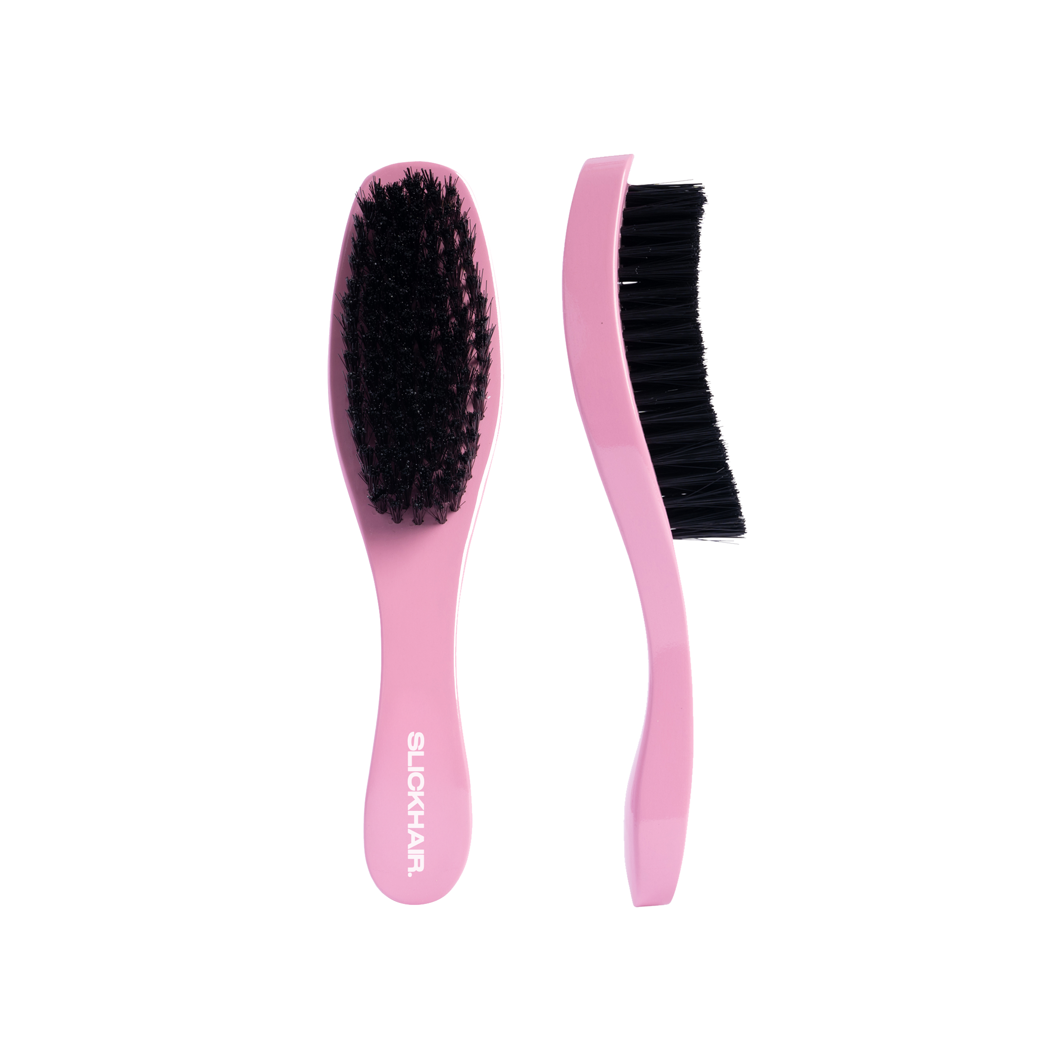Anti-Flyaway Smoothing Brush